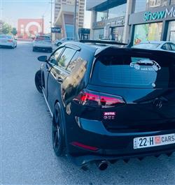 ڤۆڵکسواگن گۆلف